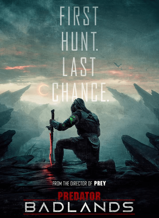 Menariknya, Predator: Badlands juga menyisipkan koneksi langsung dengan semesta Alien, memperkuat teori bahwa kedua waralaba ini berada dalam satu jagat sinematik.