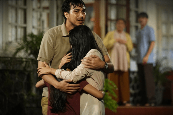 Film Riba rilis poster dan trailer