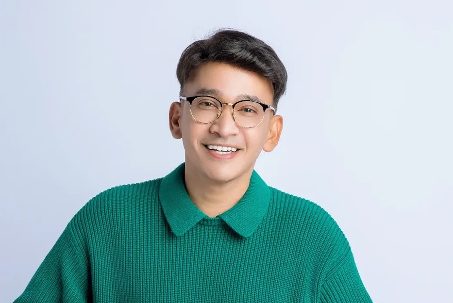 Ruben Onsu jadi produser