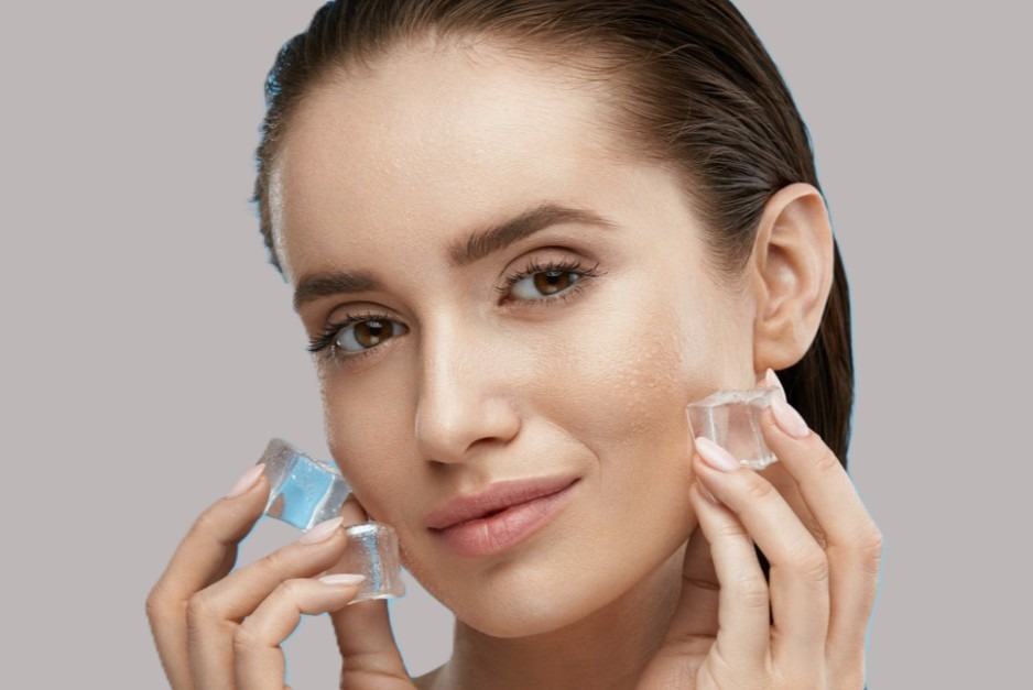 ilustrasi Skin Icing