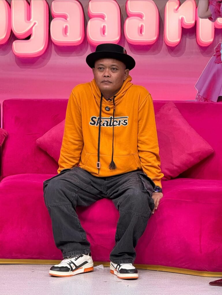 Akibat pemberitaan yang menyudutkan, Sule mengaku menjadi sasaran cibiran warganet. 