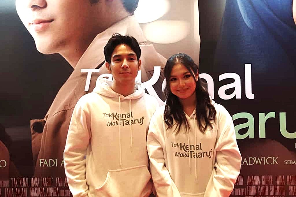 Sadkia Chadwik, yang menjadi sosok Zoya, berharap film ini bisa memberikan dampak positif. Dia berharap film ini tidak cuma menjadi hiburan tetapi juga tuntunan buat anak muda.