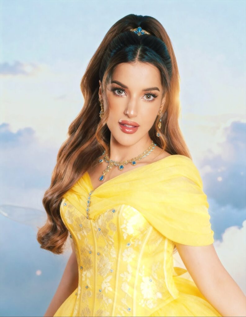 Sebagai beauty influencer dengan jutaan pengikut, Tasya Farasya dikenal bukan hanya karena konten kecantikannya, tetapi juga karena kepribadiannya yang autentik.