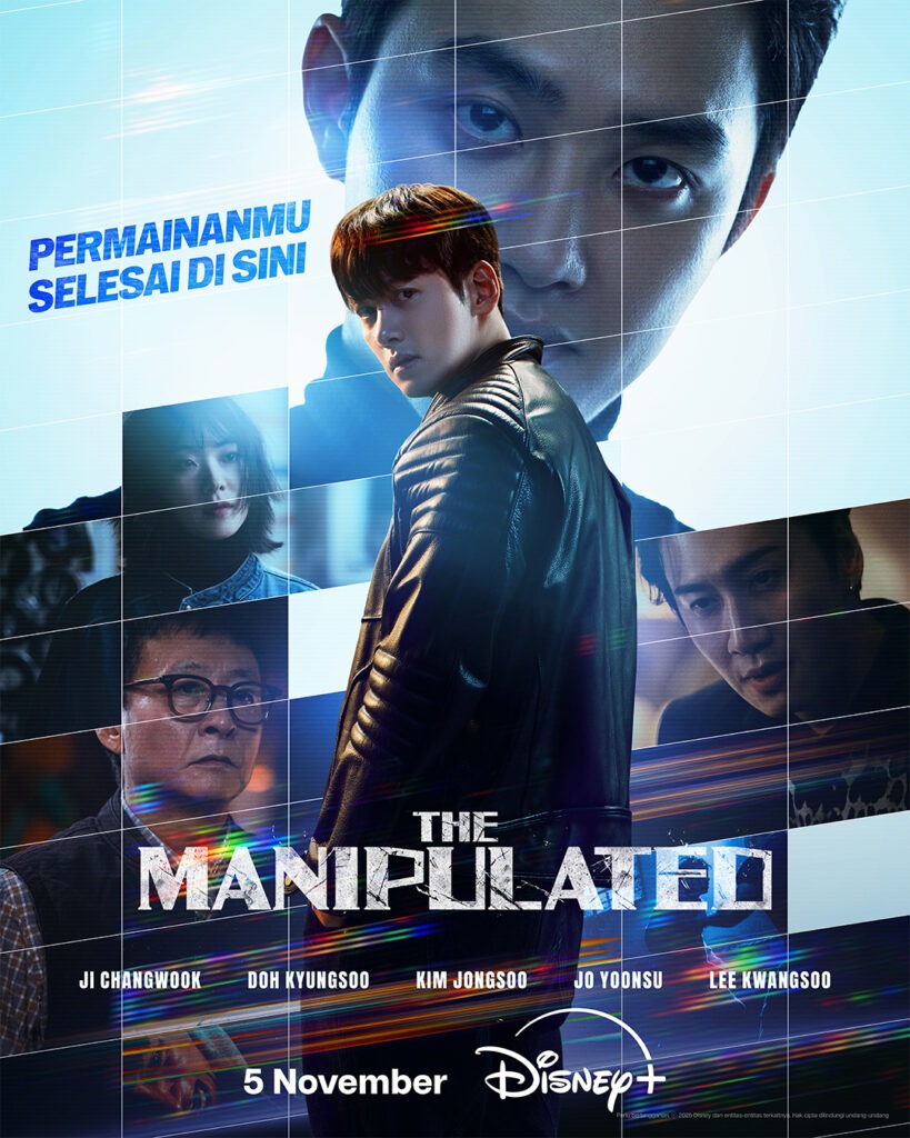 Dengan latar cerita yang kuat dan produksi berskala besar, The Manipulated diharapkan mampu memenuhi ekspektasi penggemar drama Korea