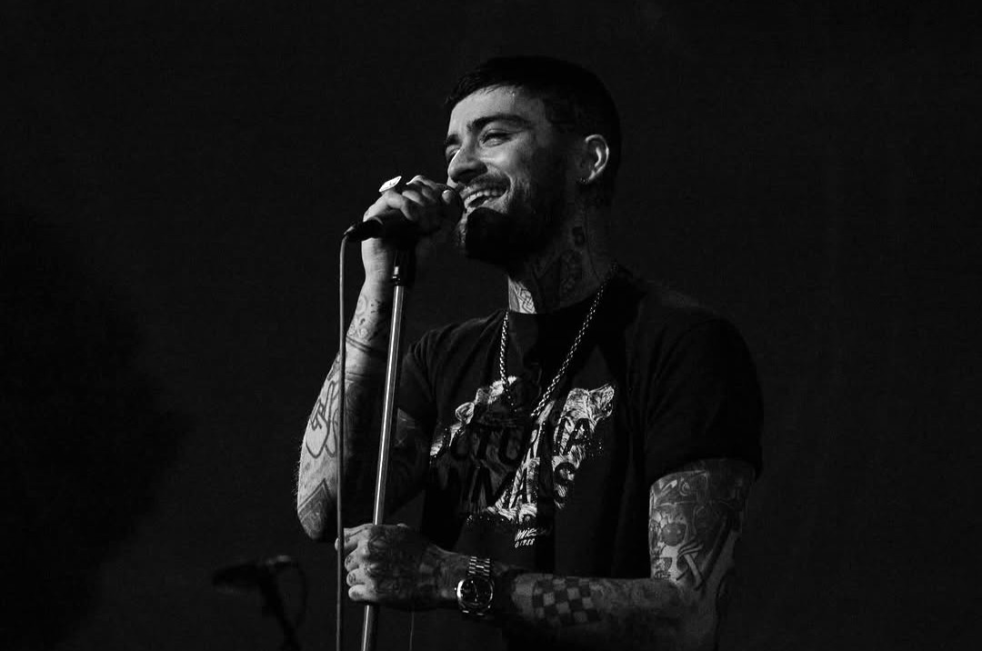 Zayn Malik dikabarkan kembali ke One Direction