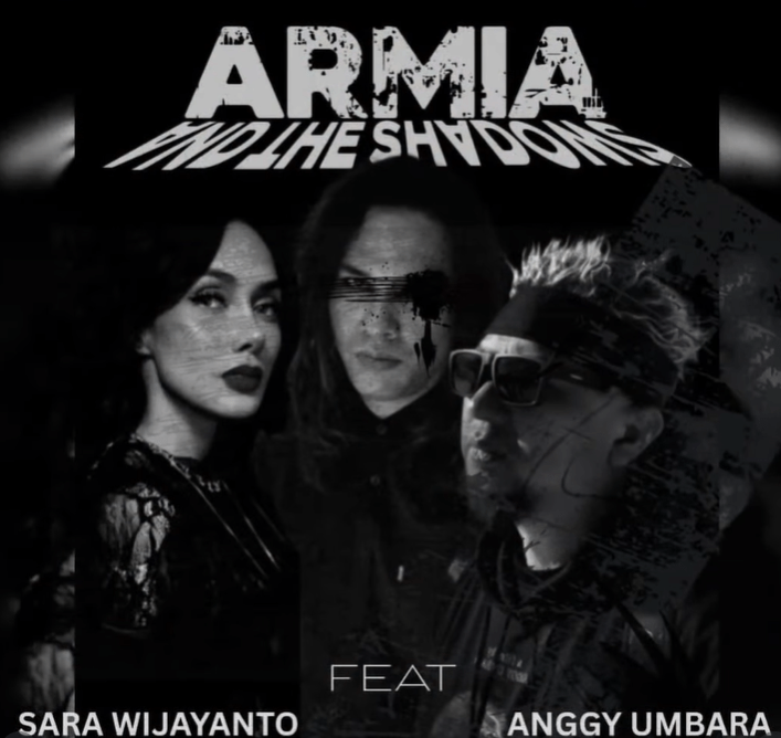 Lagu utama yang akan menyertai perjalanan emosional film adalah "Hidup Setara" dari Armia And The Shadows (A.N.T.S).