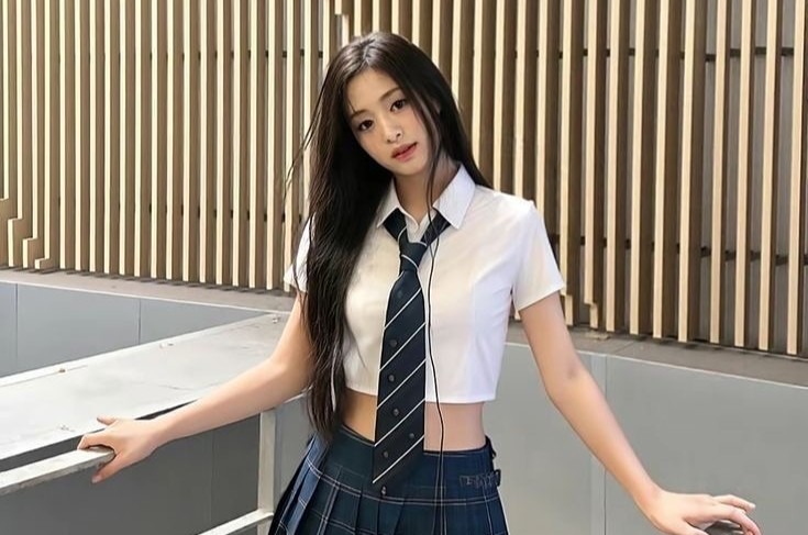 Ahyeon Babymonster mendapat kritik