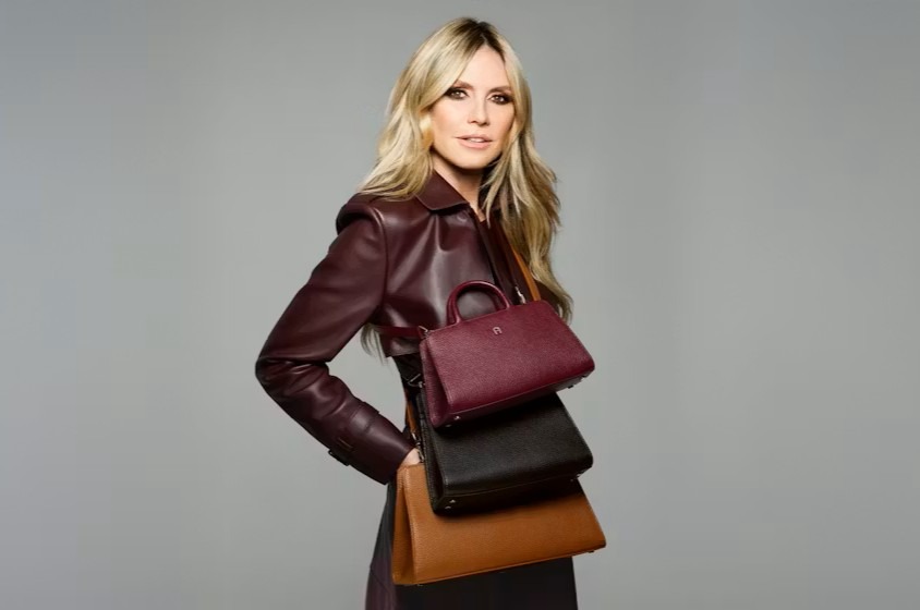 Mulai dari Carré Soft Bag, Mara Bag, Cavallo Bag, Juliett Bag, hingga Kayla Bag, semuanya dirancang dengan siluet modern namun tetap setia pada DNA elegan AIGNER.