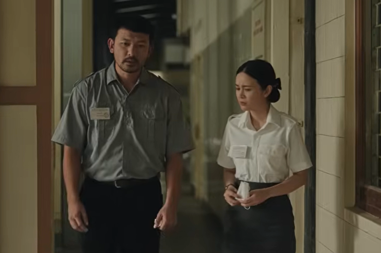 Kehadiran trailer Alas Roban menambah daftar film horor Indonesia yang siap tayang di awal 2026.