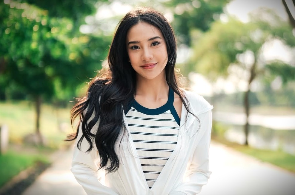 Bittersweet of Life Anya Geraldine