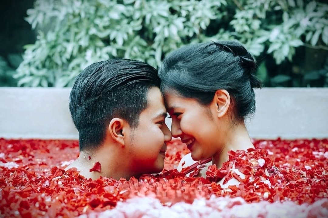 Bittersweet of Life Ardina Rasti