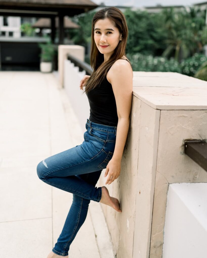 Setelah keluar dari hubungan beracun tersebut, Ardina Rasti memilih memfokuskan diri pada pekerjaan dan keluarga.