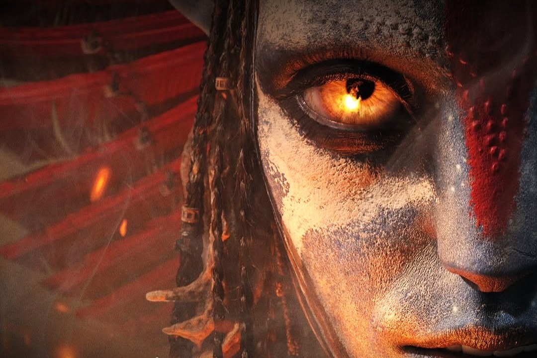 Avatar: Fire and Ash merupakan film yang dinantikan di akhir tahun