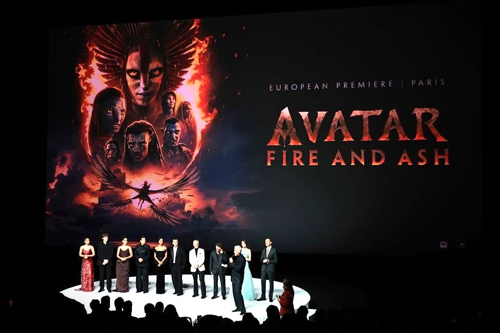 Fakta penting film Avatar 3: Fire and Ash