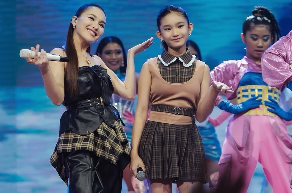 Lirik Ya Allah Lindungi Bilqis berisi doa sederhana namun penuh makna.