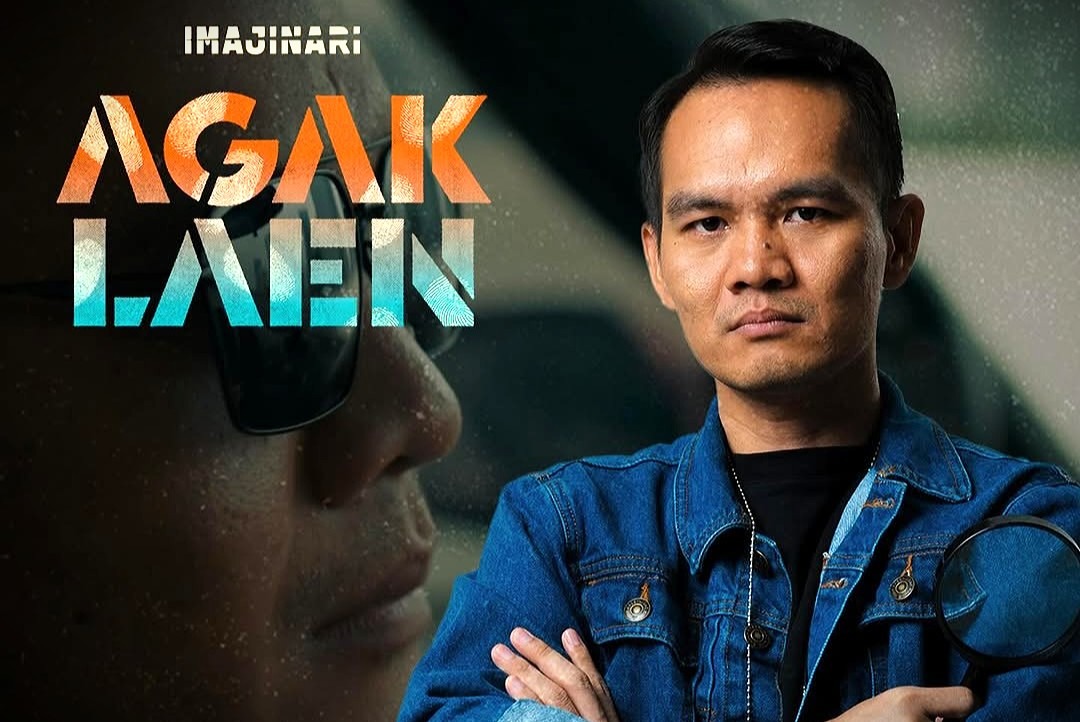 Bene Dion ternyata alumni UGM