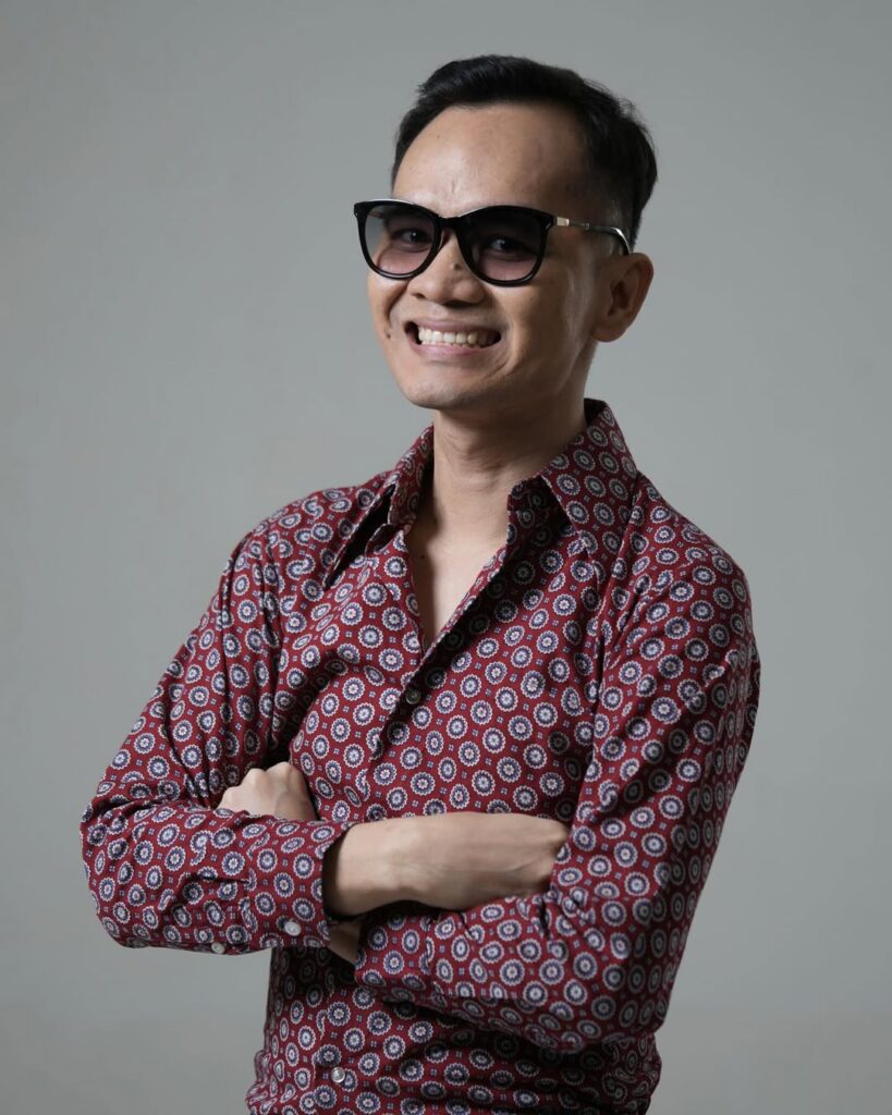 Bene Dion was-was saat Agak Laen capai 5 juta penonton