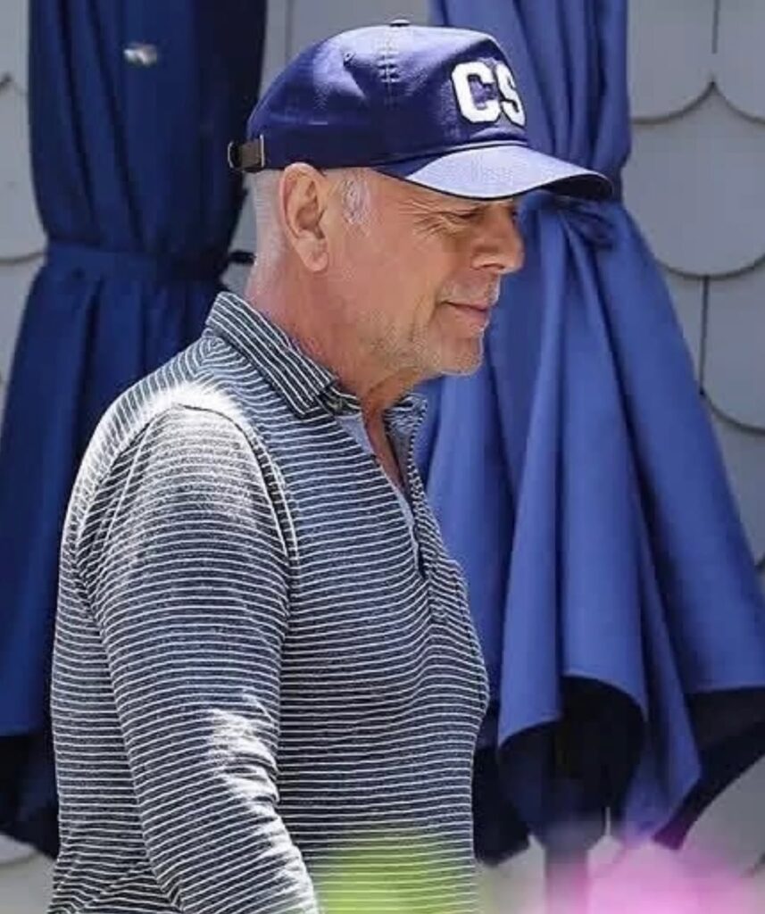 Bruce Willis mendapat diagnosis baru: demensia frontotemporal (FTD)