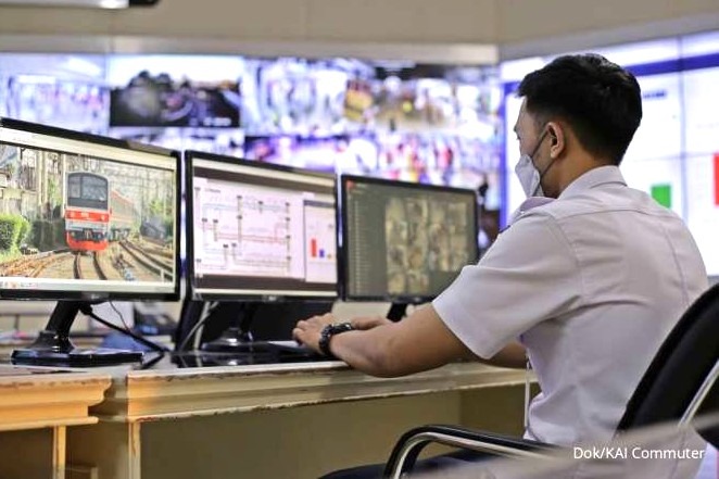 Prosedur untuk membuka CCTV dinilai terlalu rumit oleh sebagian masyarakat