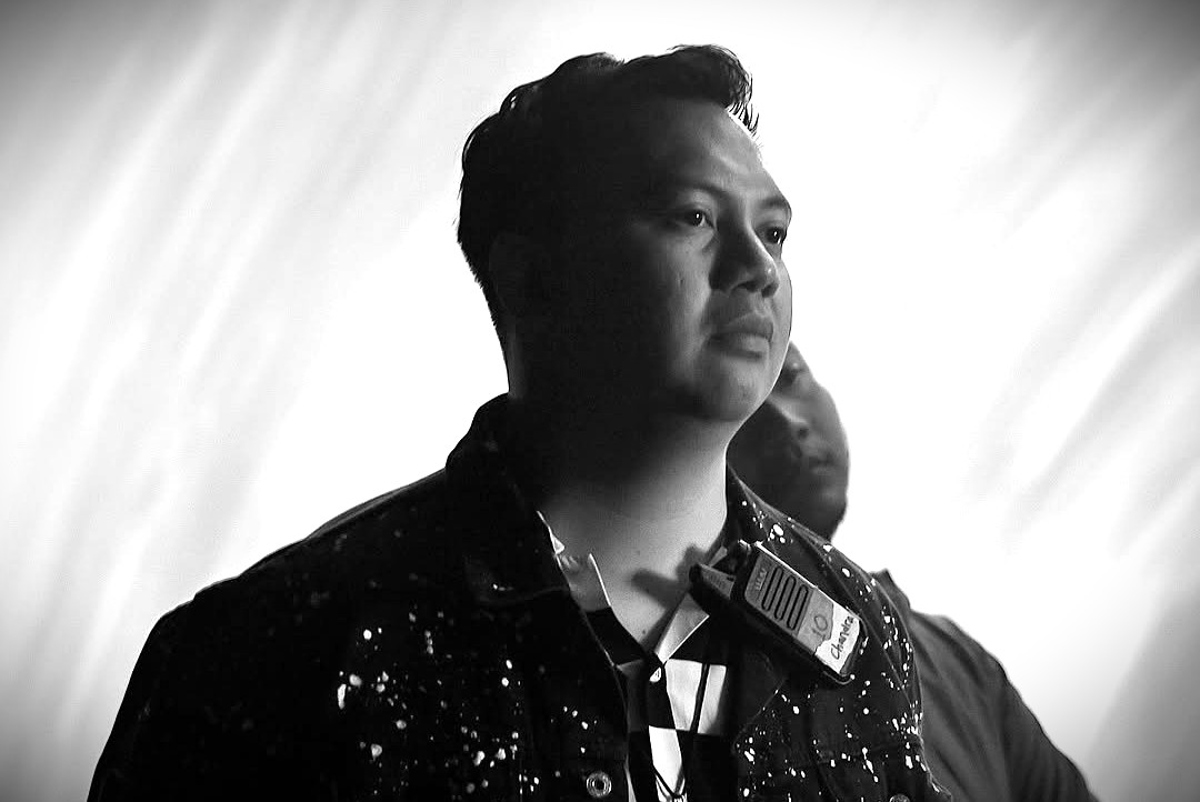 Chandra Liow bicara tentang film Avatar: Fire and Ash