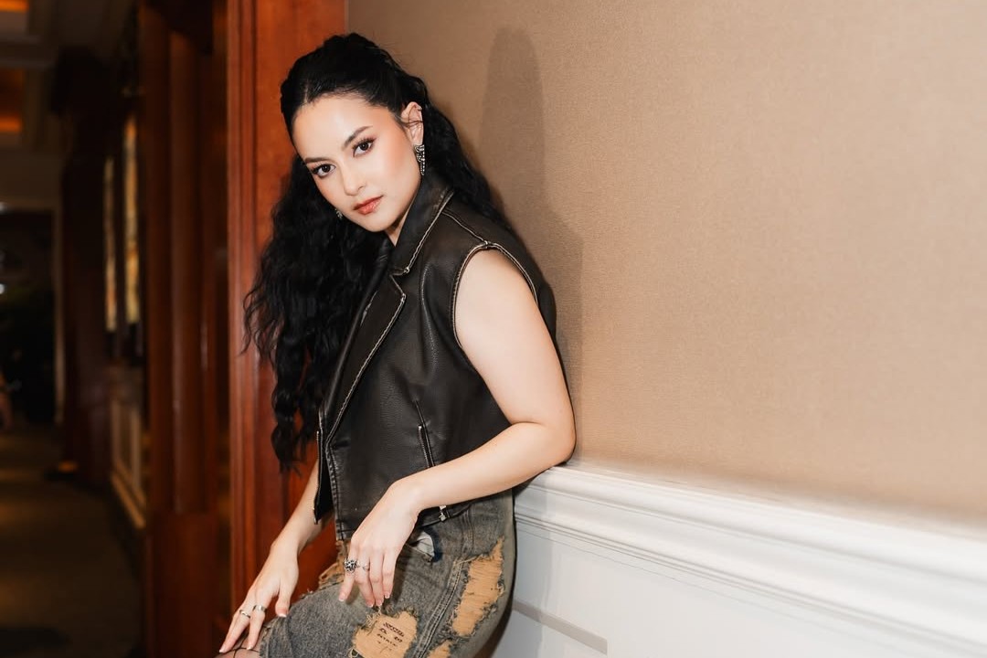 Clara Bernadeth ungkap perannya di Pertaruhan 3