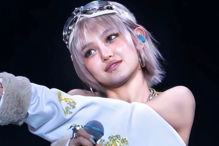 Danielle NewJeans hadapi gugatan hukum