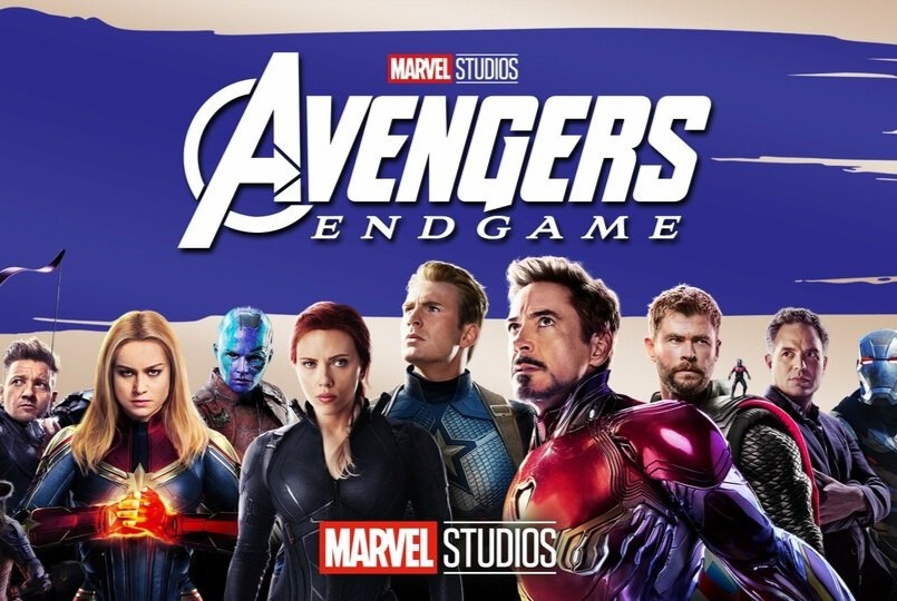 Avengers Endgame tayang lagi di bioskop