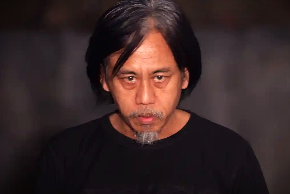 Epy Kusnandar meninggal dunia