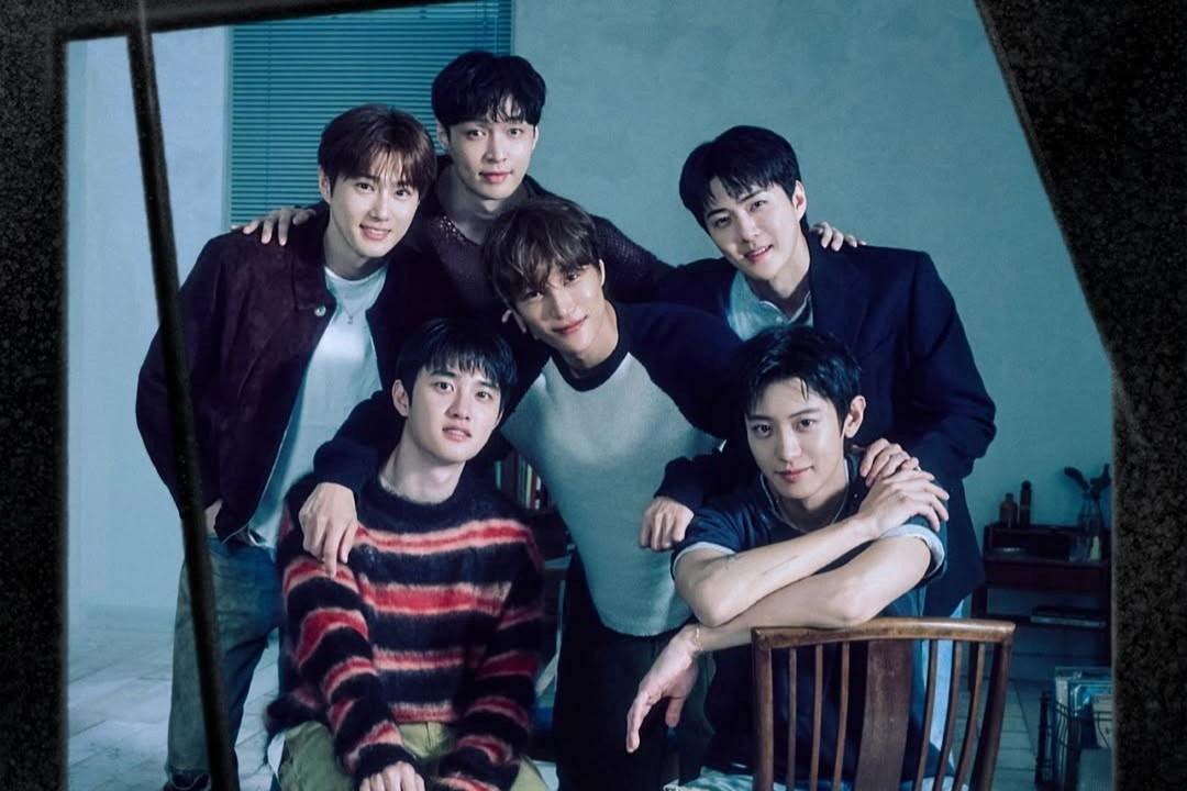 Fan Meet EXO menuai kekecewaan fans