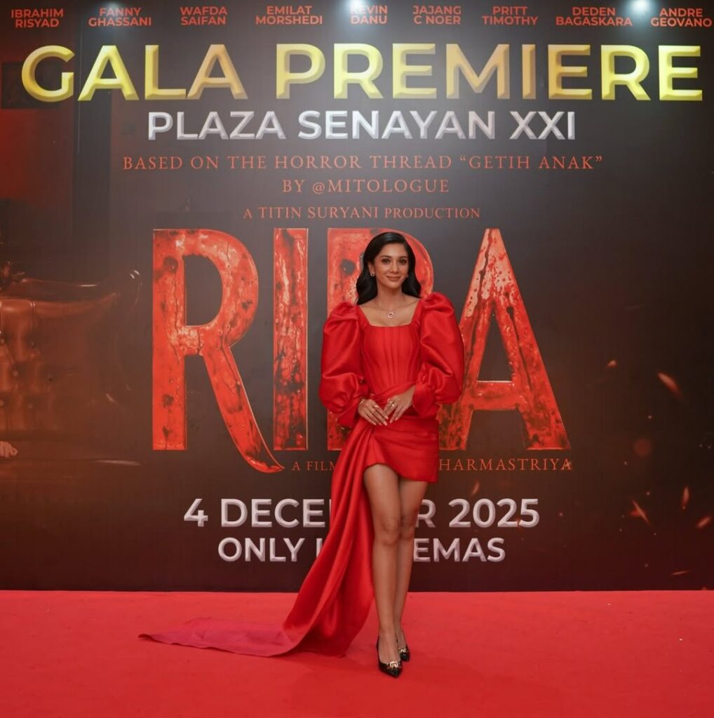 Kini, Fanny hidup sebagai perempuan yang matang, mapan, dan mandiri. Ia membuktikan bahwa kegagalan yang menyakitkan bisa berubah menjadi anugerah, jika dijalani dengan keberanian.