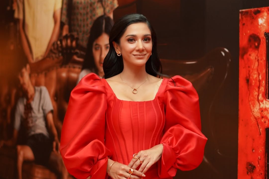 Fanny Ghassani bicara tentang utang riba