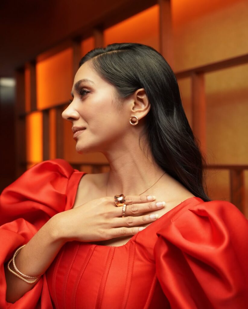 Fanny mengingatkan masyarakat agar bijak dalam berutang.