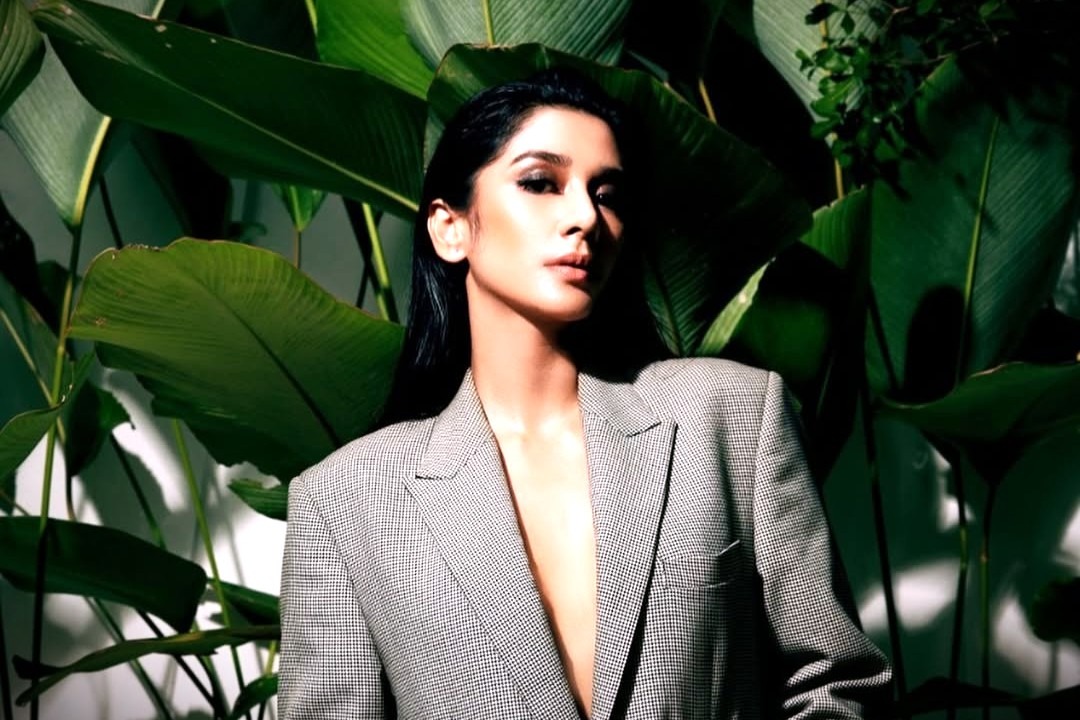 Bitterweet of Life Fanny Ghassani