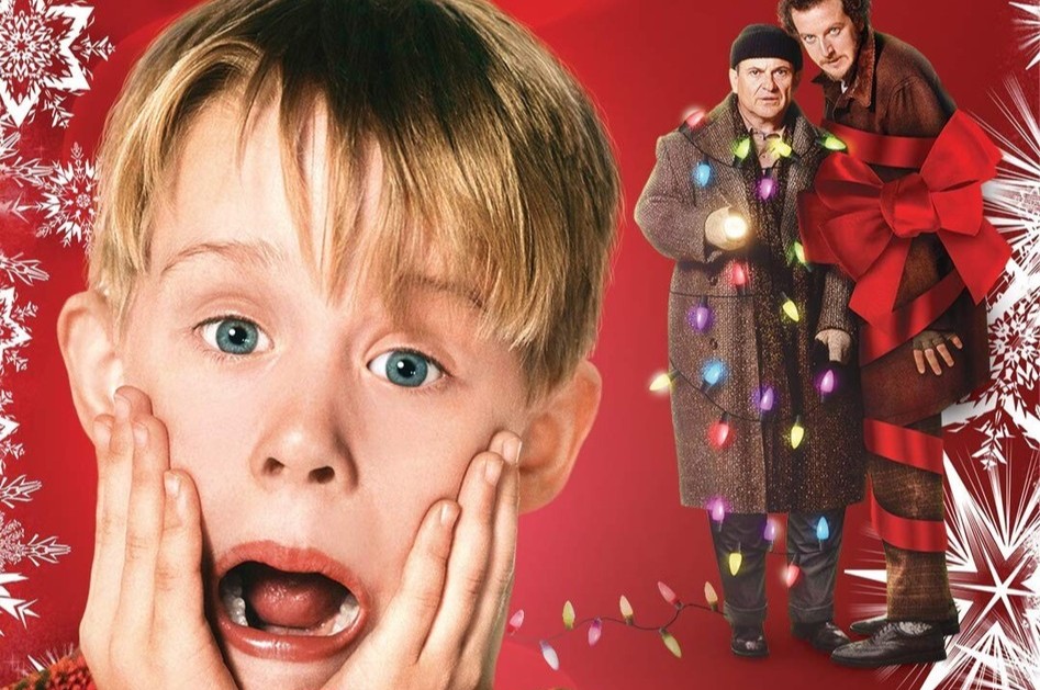 Macaulay Culkin, pemeran Kevin McCallister di film legendaris Home Alone