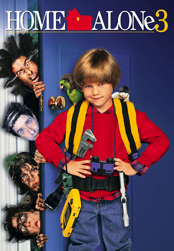 Film ketiga memperkenalkan karakter baru bernama Alex Pruitt.