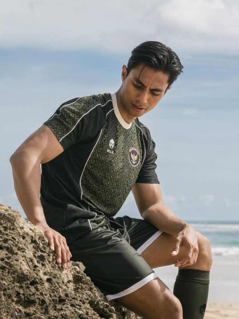 Akhirnya, Toraja dipilih karena mampu merepresentasikan karakter bangsa yang tangguh dan berdaya juang tinggi.