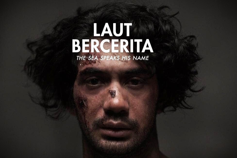 Laut Bercerita, siap tayang 2026