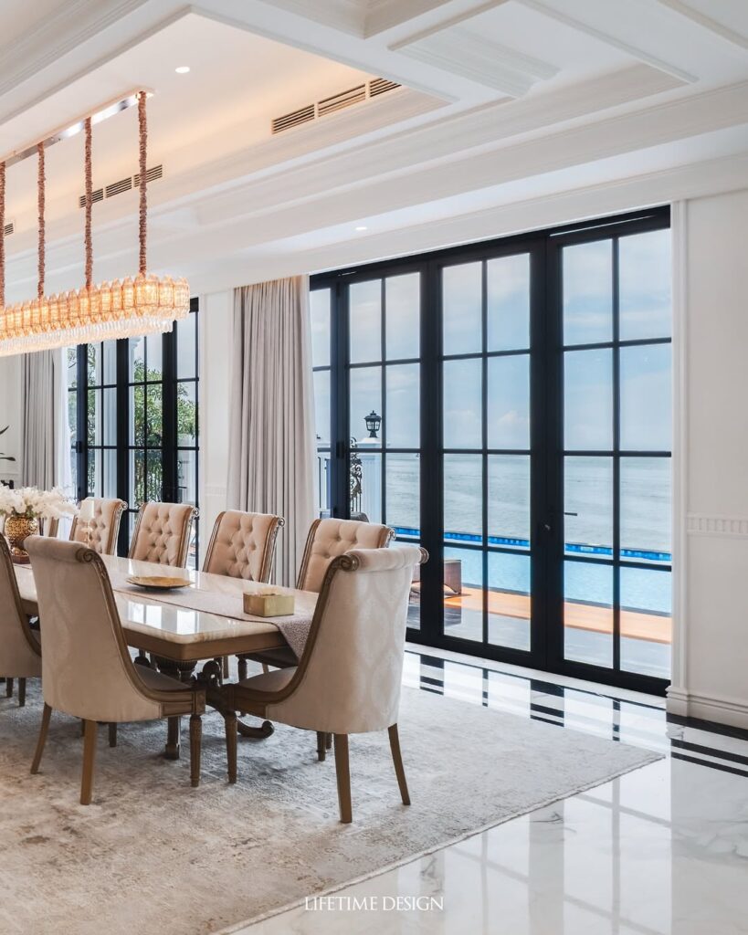 Proyek CPI Makassar bukti kapabilitas Lifetime Design tangani job besar lintas pulau dengan manajemen matang.