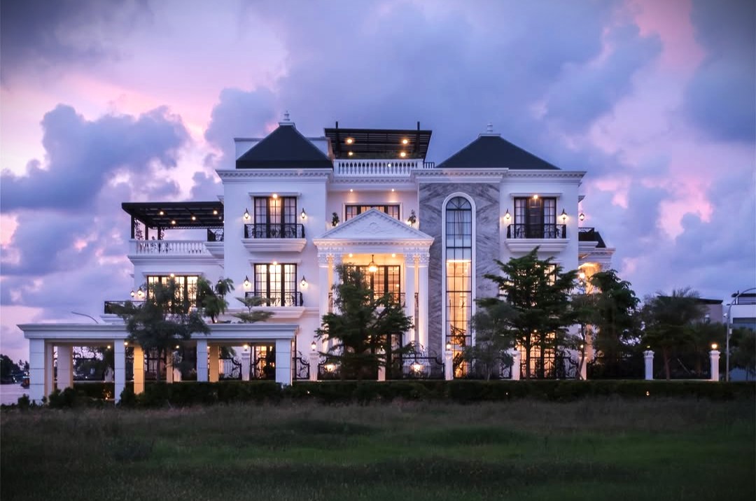 Lifetime Design Hunian 'Luxury by the Sea' di CPI Makassar