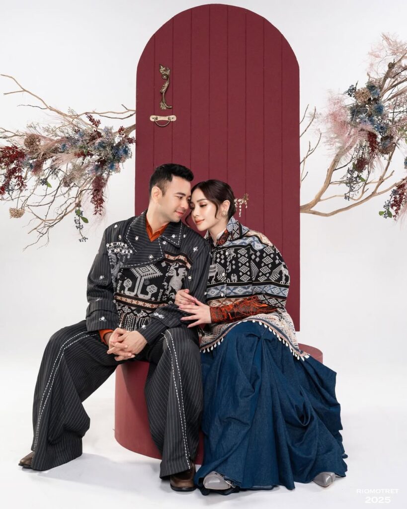 Manajer Raffi Ahmad, Prio, mengonfirmasi bahwa donasi tersebut benar-benar disalurkan sesuai amanah pasangan Sultan Andara.