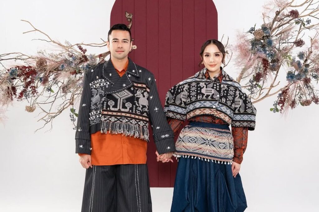 Menanggapi hal tersebut, Raffi Ahmad yang kini juga menjabat sebagai Utusan Khusus Presiden memberikan pernyataan singkat.