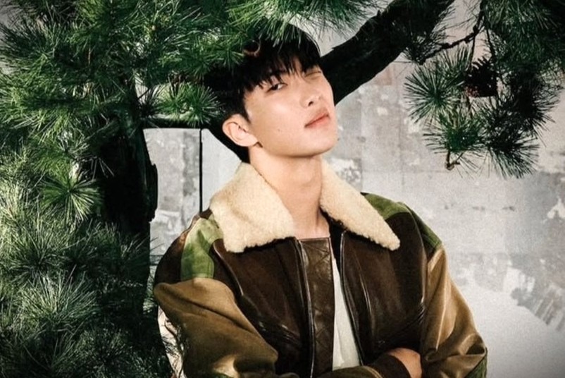 RM BTS minta maaf ke ARMY soal isu bubar (Instagram/rkive)