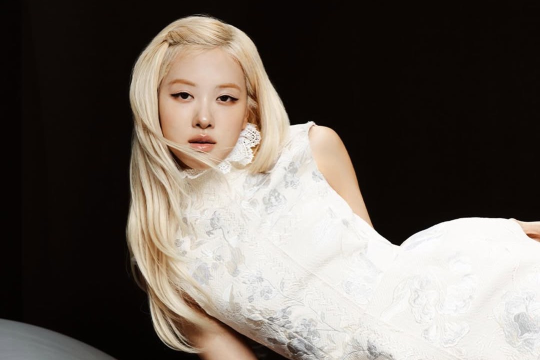 Rose BLACKPINK jadi yang tercantik versi TC Candler