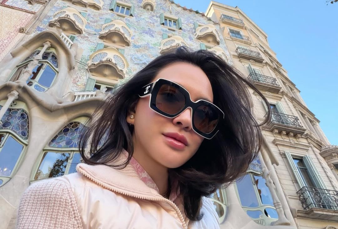 Shandy Aulia memiliki bisnis yang menggurita