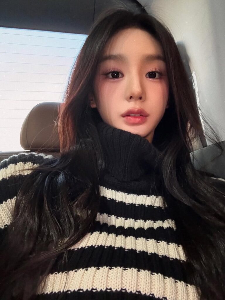 Setelah empat member keluar pada April 2025, SECRET NUMBER memperkenalkan empat wajah baru: Dinda, Navi, Min C, dan Ebin.