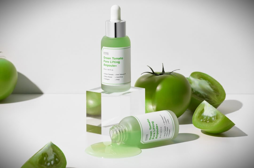 Sungboon Editor hadir di Indonesia