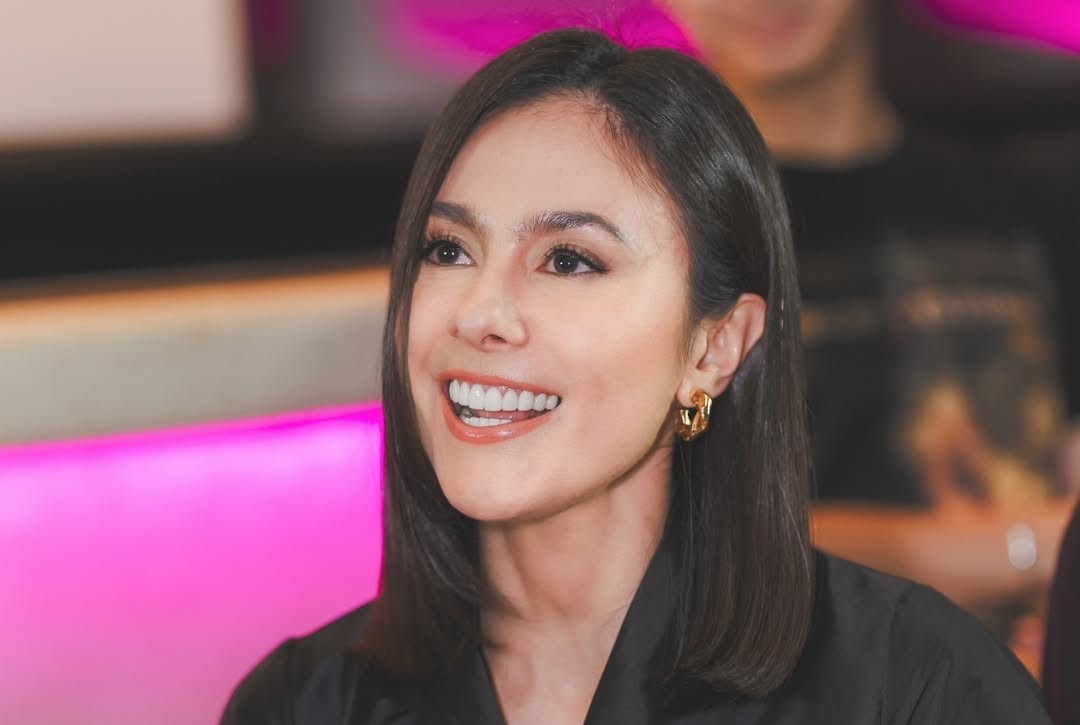 Wulan Guritno menjadi produser film