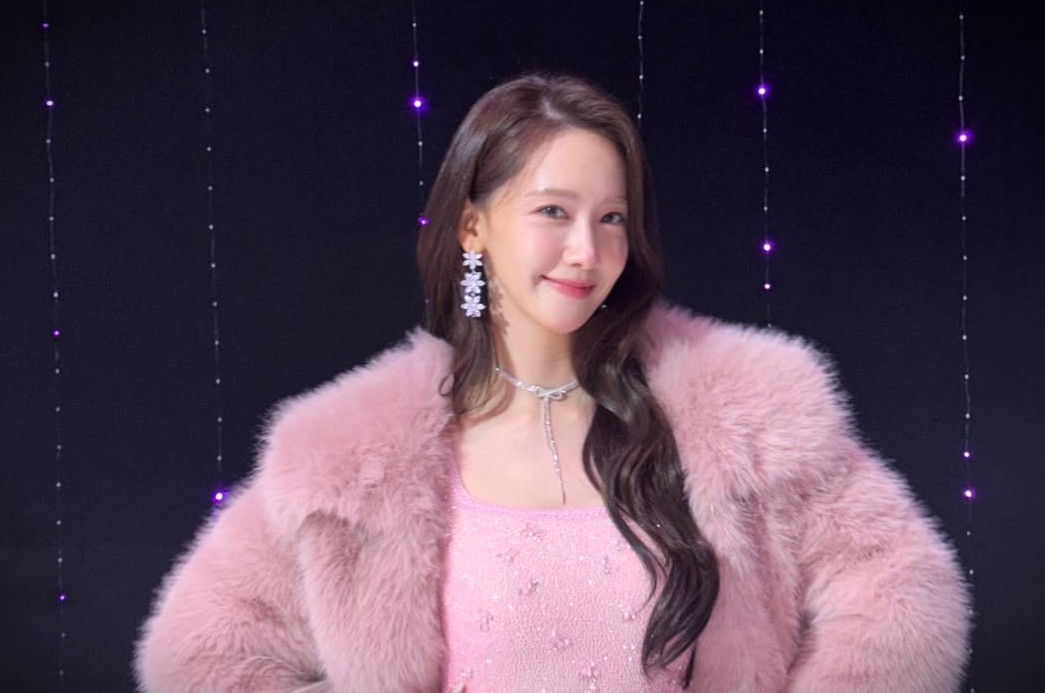 Yoona SNSD rilis single baru