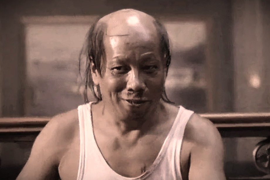 Leung Siu-lung atau Bruce Leung meninggal dunia