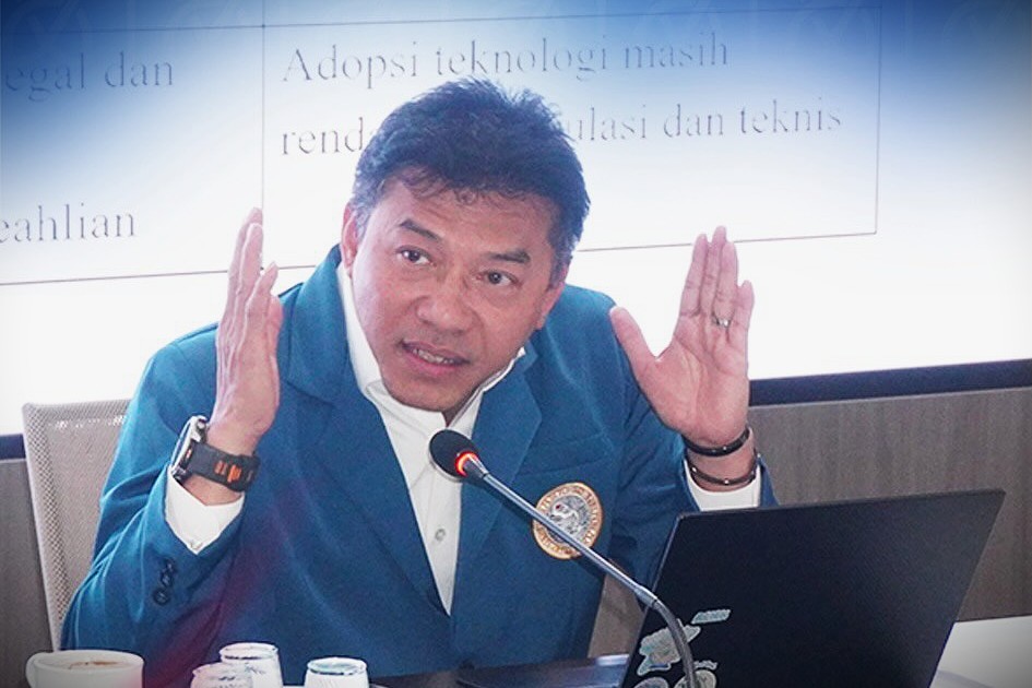 Anang Hermansyah lulus sidang tesis di UNAIR